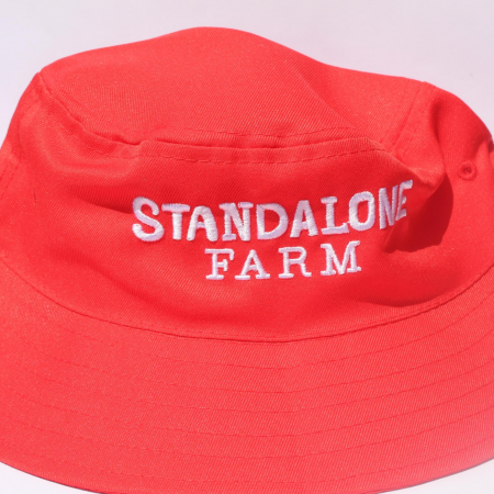 Standalone Bucket Hat