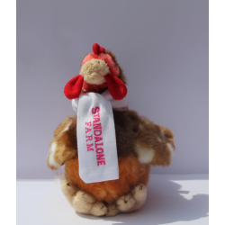 Standalone Mini Chicken