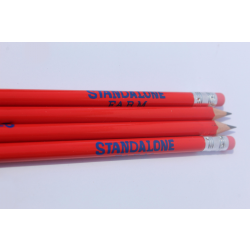 Standalone Pencil