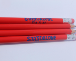 Standalone Pencil