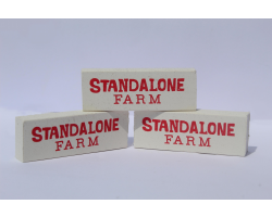 Standalone Eraser