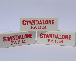Standalone Eraser