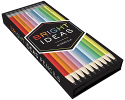 Bright Ideas Graphite Pencils