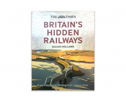 Britain's Hidden Railway's