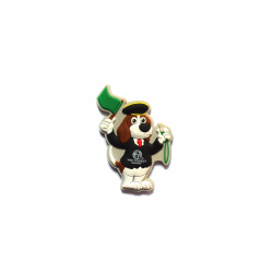 Brunel Beagle Fridge Magnet