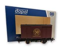 Limited Quantity WSR 50th Anniversary Wagon