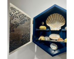 A Sea of Possibilities by Bridgette K Schnider