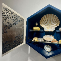 A Sea of Possibilities by Bridgette K Schnider