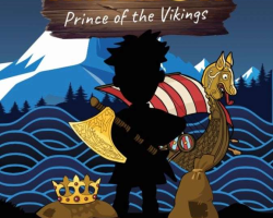 HAVELOCK PRINCE OF THE VIKINGS