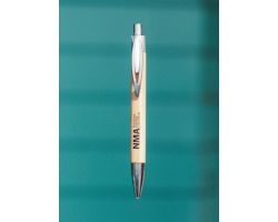NMA Pen - Bamboo