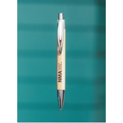 NMA Pen - Bamboo
