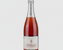 A Toast to Christmas Britannia Hamper