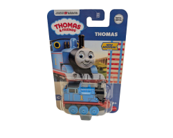 New Metal Thomas