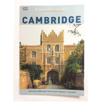Cambridge Pitkin City Guide