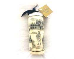 Heritage Pillar Candle - Large