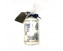 Heritage Pillar Candle - Small