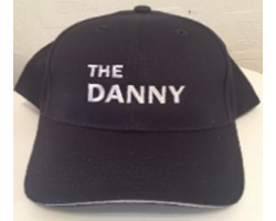 Danny Caps