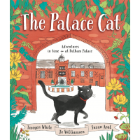 The Palace Cat