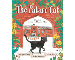 The Palace Cat