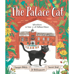 The Palace Cat