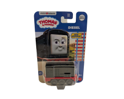 New Metal Diesel