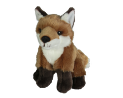 Plan Fox Medium
