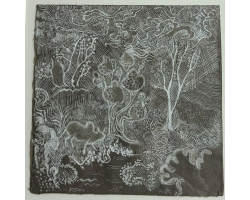 Ancient Sounds IV by Clare Newbolt