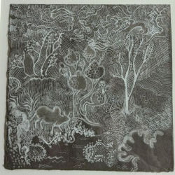 Ancient Sounds IV by Clare Newbolt