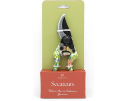 Garden Secateurs