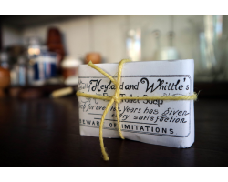 Beamish Chemist Soap - Citrus Grove