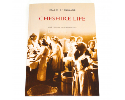 Images of England: Cheshire Life - Mike Eddison & John Hopkins