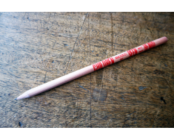 Children Should Be Seen But Not Heard Pencil