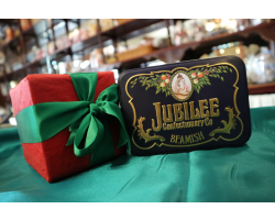 NEW - Festive Mix - 4oz in Jubilee Tin