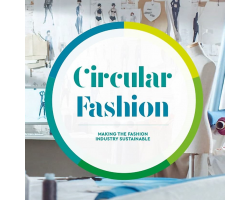 On Demand: Circular Fashion - Making the Fashion Industry Sustainable