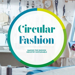 On Demand: Circular Fashion - Making the Fashion Industry Sustainable