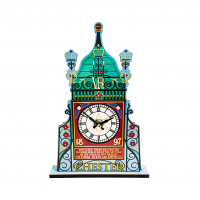 Chester Eastgate Clock