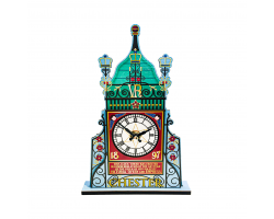 Chester Eastgate Clock