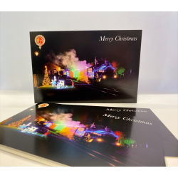 Winterlights Christmas Cards