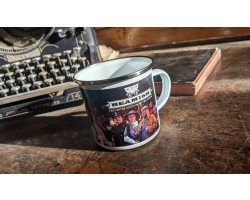 Beamish Cluedo Mug