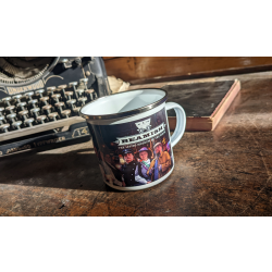 Beamish Cluedo Mug