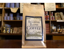NEW - Beamish Blend Coffee (Ground)