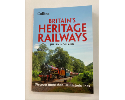 Britain's Heritage Railways