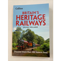 Britain's Heritage Railways