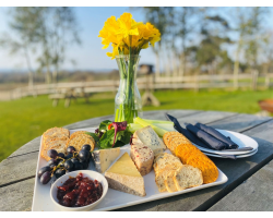 Cheese Board