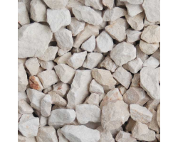 10 Bags of Cotswold Buff 13-20mm Gravel
