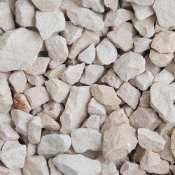 10 Bags of Cotswold Buff 13-20mm Gravel