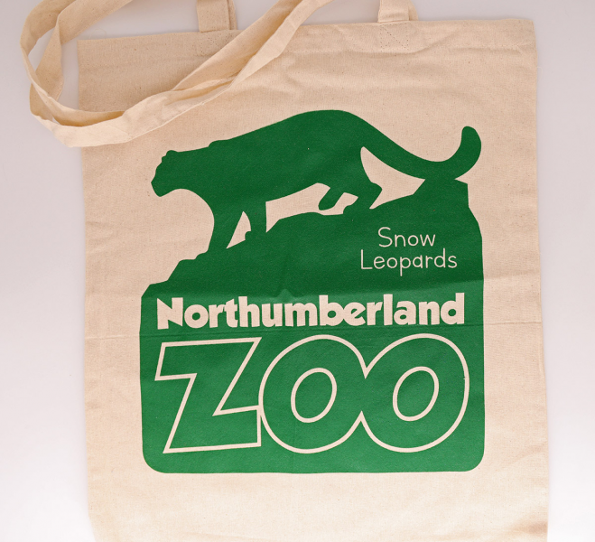 NZ Cotton Bag