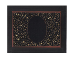 Cosmogenesis III by Sandra Hill