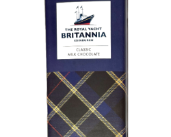Signature Christmas Britannia Hamper