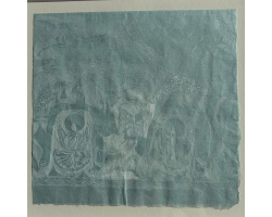 Ancient Sounds XI by Clare Newbolt